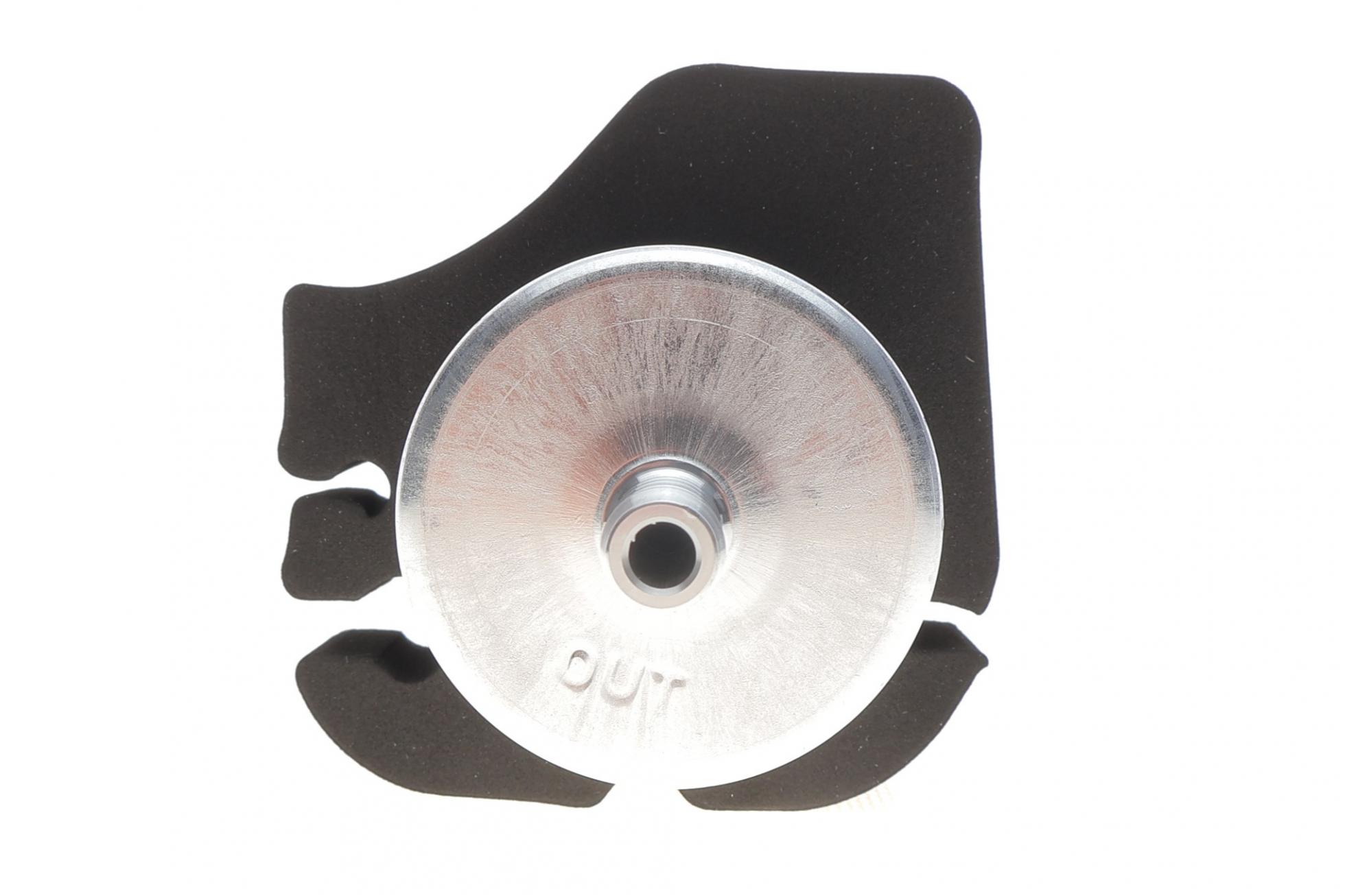 WF8444 WIX FILTERS